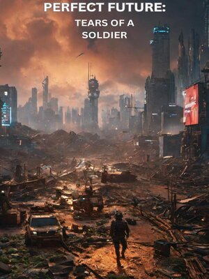 cover image of Perfect Future